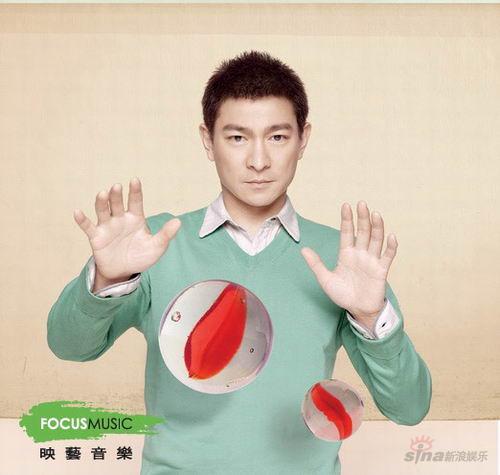 刘德华铁人称号名不虚传 工作人员见面也得预约
