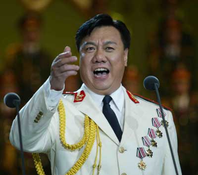 �콨��80��������ս�����볪��������衷(ͼ)