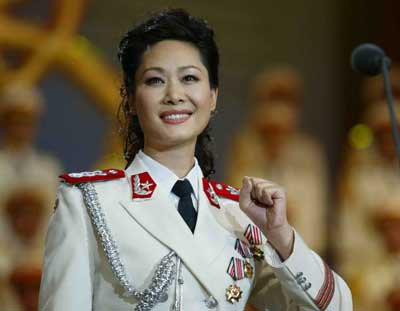 �콨��80��������ս�����볪��������衷(ͼ)