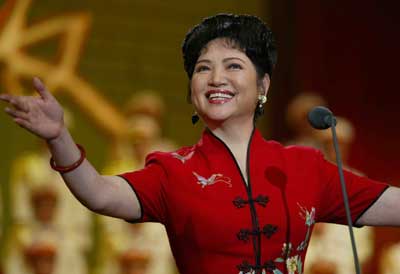 �콨��80��������ս�����볪��������衷(ͼ)