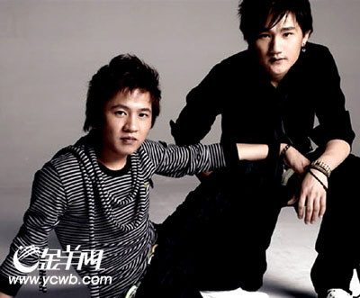 因果兄弟打官司维权 彩铃大热却无收益(附图)