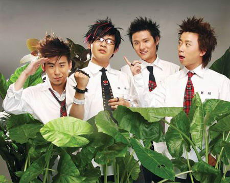 风云新人武汉赛区明日唱响 花儿乐队热闹助阵