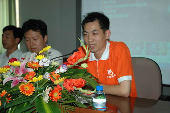 中国星全国流行音乐大赛福建福清赛区全面启动