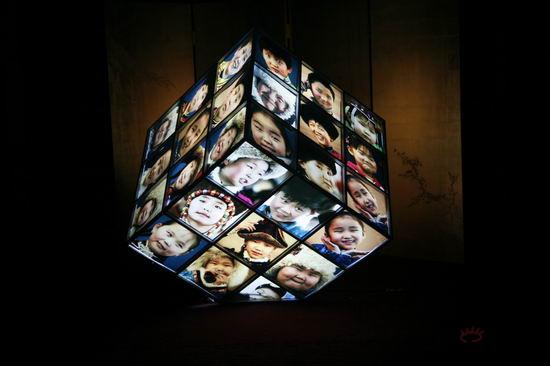 心生态童声嘉年华唱响草原童年的歌谣(图)