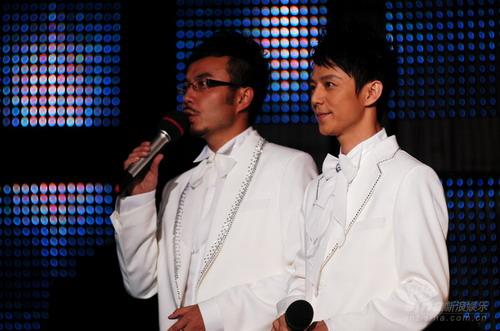 快乐男声总决赛落幕陈楚生夺冠苏醒屈居亚军