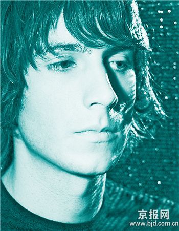 麦斯米兰开始中国巡演德国帅哥要唱哭星光(图