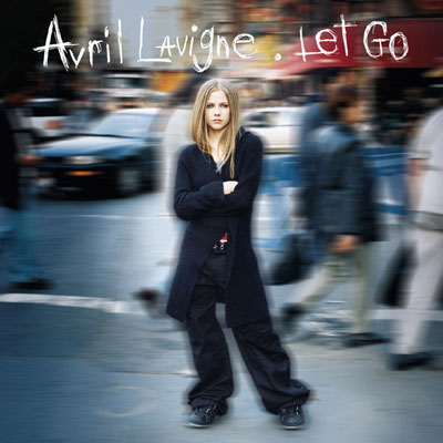 רAvrilLavigne--LetGo