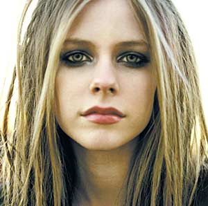 רAvrilLavigne--B-Sides