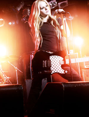 ͼƬҡAvrilLavigne(12)