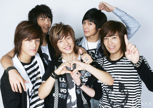FTIslandվܲ(ͼ)