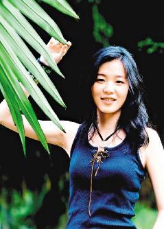 张悬要求撤播《喜欢》MV 被疑抄袭YUI作品(图