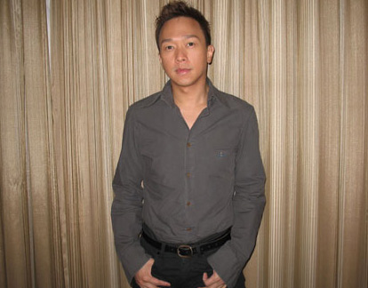 黄家强即将发行首张国语专辑 方文山助阵新曲