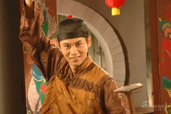 徐子崴《有缘人》MV片场现诡异灵异事件(附图