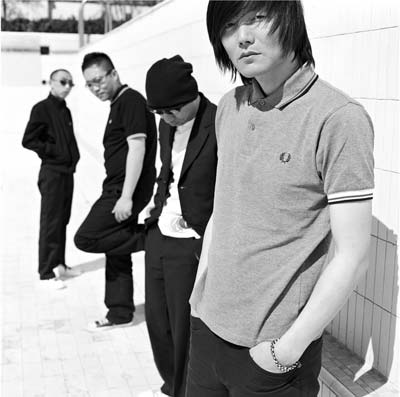 麦田守望者联缅《在路上》 将翻唱披头士名曲