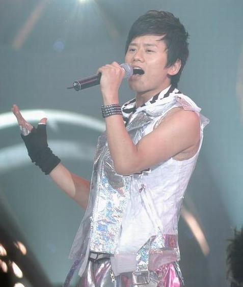 快男巡演节目单曝光张杰陈楚生颠覆自我(组图