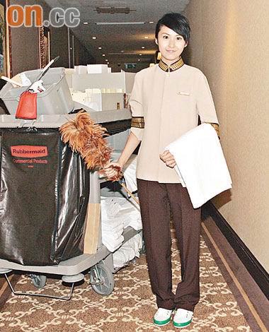 关智斌蒋雅文为twins新歌拍mv 演偷情男女【图】