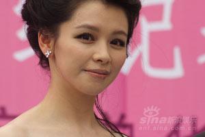 华谊兄弟又签人气王 徐若瑄指数直线上升(附图