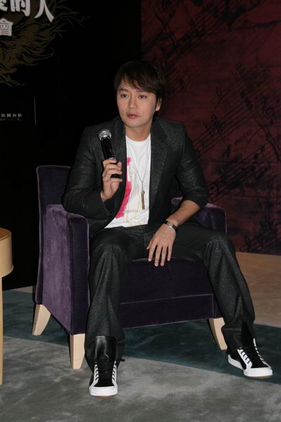 永邦七夕“情歌相会” 上海打造经典浓情蜜夜