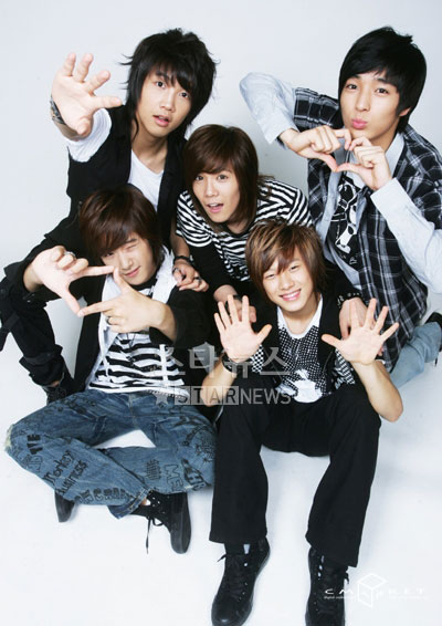 FTIslandҥ(ͼ)
