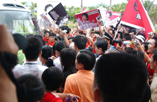 �³����½�����������κ���������׷ż��(ͼ)