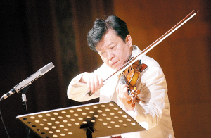 音乐之门奉献九大看点 感受中国古典音乐魅力