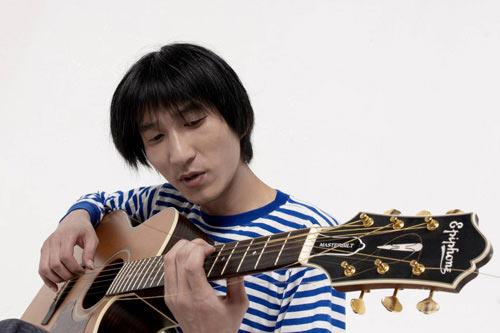 十三月811赈灾义演 万晓利经典歌名成主题(图