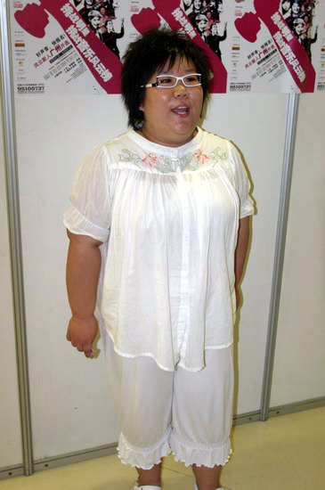 明星脸接连不断居家版韩红惊现风云新人