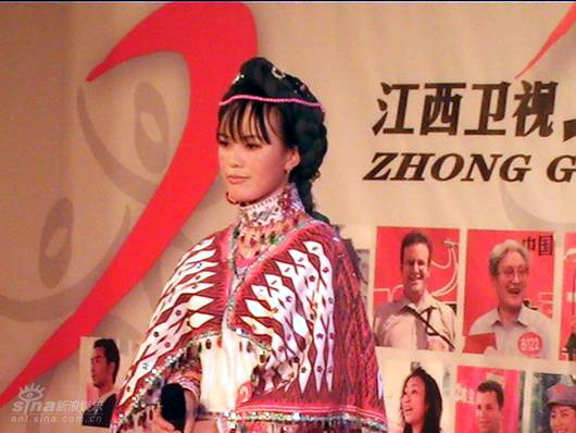中国红歌会烽火十二夜今晚北京海选看点多(图)