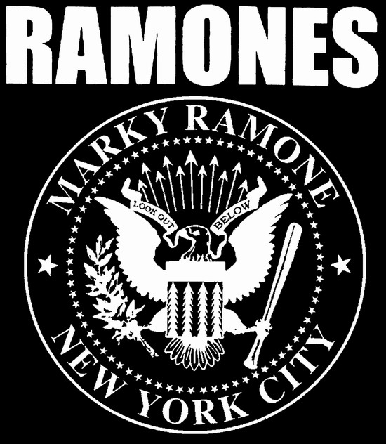 �������ֽ�����-MarkyRamonefromRamones