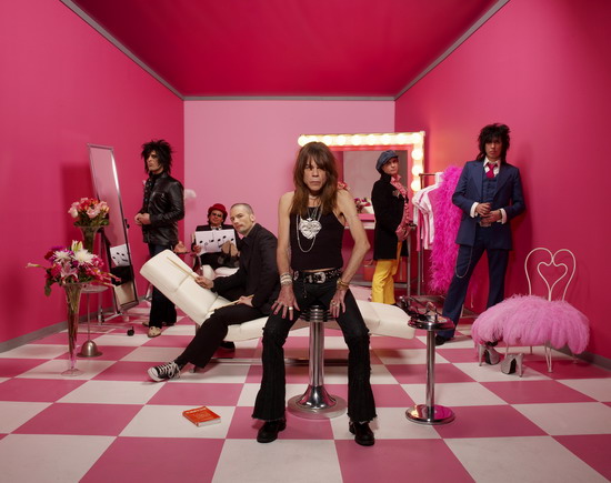 new york dolls