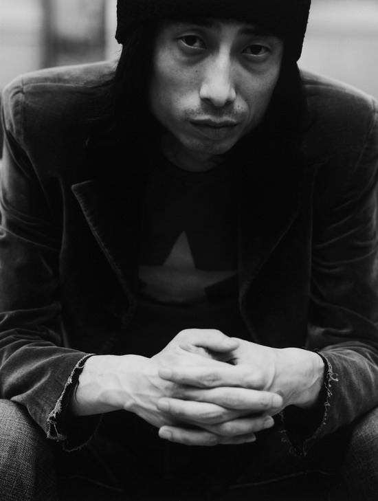 2007北京流行音乐节演出名单-谢天笑