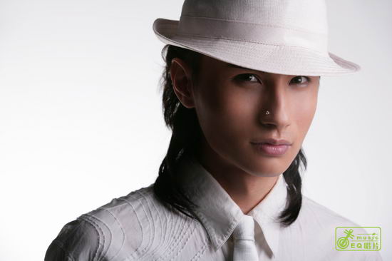 EQ唱片:山野--《山山来驰》