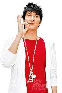 王力宏取消20个通告 经理人澄清忧郁症传闻(图