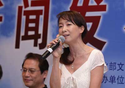 陈美龄22年后京城开唱 当年以《原野牧歌》走红_影音娱乐_新浪网