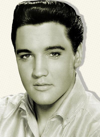 猫王辞世30年 摇滚传奇涛声依旧(图)