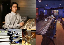 涂紫凝新碟整合多种音乐技术 带来全面音质享受