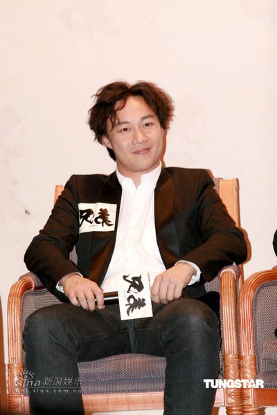 2007年度第二季度金曲:陈奕迅《淘汰》