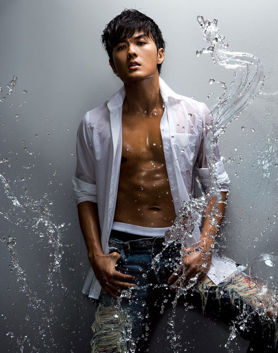 2007年度第二季度金曲:吴克群《老子说》