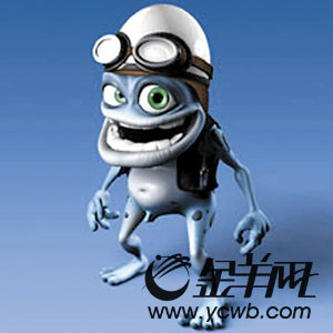 07暑期欧美金曲攻略 疯狂青蛙PK南方小鸡(图)_影音娱乐_新浪网