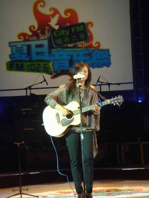 蔡健雅新作《达尔文》首度曝光 歌迷大呼好听