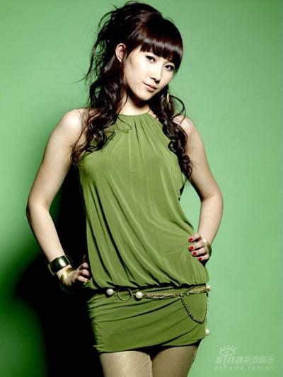 王盼盼放言不听日本歌 称不知安室奈美惠