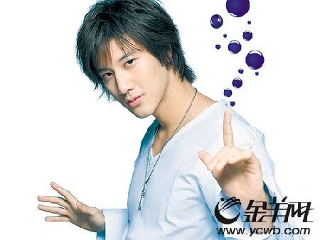 王力宏偷师李安自导MV《色·戒》摄像师加盟