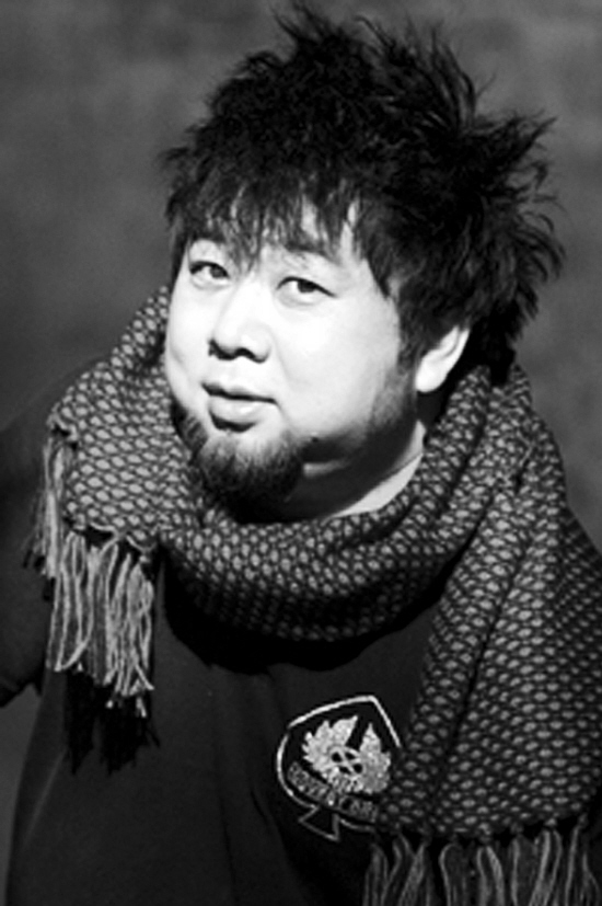 韩东:庞龙众多经典歌曲多年前已被在夜场唱红