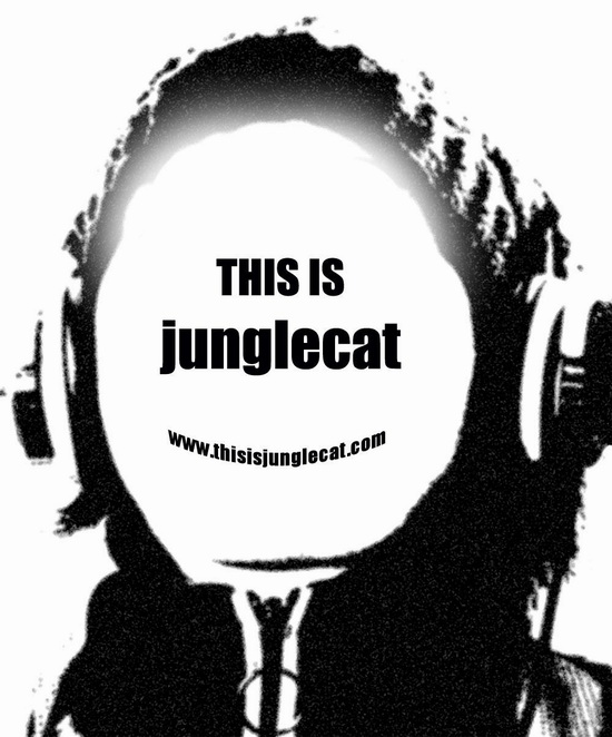 �ֶӽ��ܣ�Junglecat(����è)