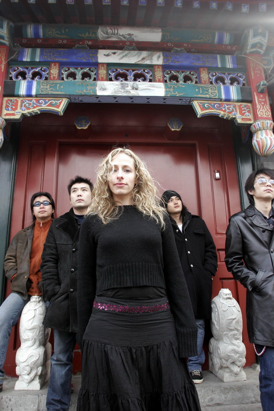 �ֶӽ��ܣ�Junglecat(����è)