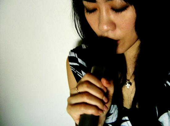 乐队介绍:张盈爵士小组