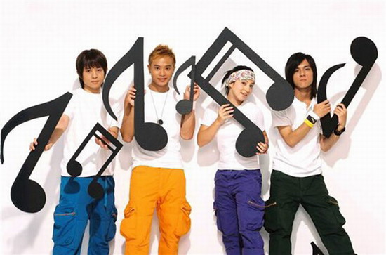 南拳妈妈支招风云新人:默契和创作灵感最重要