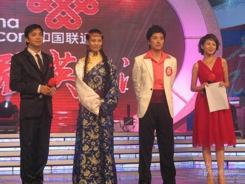 红歌会打造“红色摇篮”十大红歌手今晚出炉