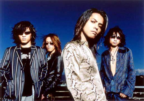 彩虹乐队巡演冲绳落幕 11月发布新专辑(附图)_影音娱乐_新浪网