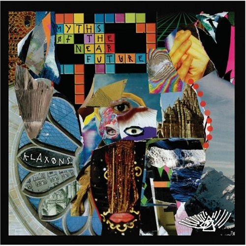 2007ˮֽTheKlaxons(ͼ)